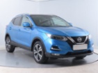 Nissan Qashqai, 1.2 DIG-T, ČR,2.maj, Serv.kniha,