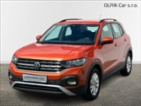 Volkswagen T-Cross, 1,0 TSi 81kW 7DSG LIFE, kombi,