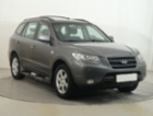 Hyundai Santa Fe, 2.2 CRDi, 4X4, Automat, Klima,