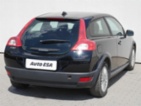 Volvo C30, 1.6i, ČR, AC, tempo, hatchback, benzín