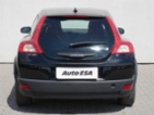 Volvo C30, 1.6i, ČR, AC, tempo, hatchback, benzín