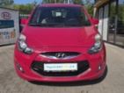 Hyundai ix20, 1.6-AUTOMAT-1MAJITEL-92KW, hatchback