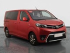 Toyota ProAce Verso, 2.0 D-4DFamily , Klima, ČR,