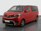 Toyota ProAce Verso, 2.0 D-4DFamily , Klima, ČR,