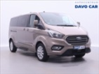 Ford Tourneo Custom, 2,0 TDCI 125kW L2 Titanium