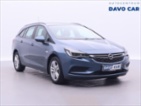Opel Astra, 1,0 T 77kW CZ Klima Serv.Kniha, kombi,