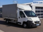 Peugeot Boxer, 2,2 HDi 88kW L4H3 CZ 8 palet