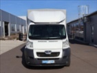 Peugeot Boxer, 2,2 HDi 88kW L4H3 CZ 8 palet