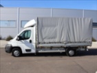 Peugeot Boxer, 2,2 HDi 88kW L4H3 CZ 8 palet