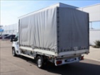 Peugeot Boxer, 2,2 HDi 88kW L4H3 CZ 8 palet