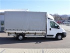 Peugeot Boxer, 2,2 HDi 88kW L4H3 CZ 8 palet