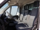 Peugeot Boxer, 2,2 HDi 88kW L4H3 CZ 8 palet