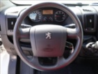 Peugeot Boxer, 2,2 HDi 88kW L4H3 CZ 8 palet