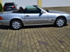 Mercedes Benz SL500 R129,r.v.1994