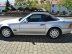 Mercedes Benz SL500 R129,r.v.1994