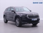 Škoda Kodiaq, 2,0 TDI 147kW 4x4 DSG L&K DPH, SUV,