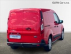 Ford Transit Connect, 1,5 EcoBlue 73kW TREND skříň