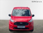 Ford Transit Connect, 1,5 EcoBlue 73kW TREND skříň