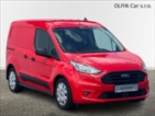 Ford Transit Connect, 1,5 EcoBlue 73kW TREND skříň