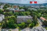 Prodej bytu 1+kk, 35 m², Zlín, ul. Družstevní