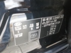 Kia Sportage, 1,6CRDi 4x4, AT, Navi, ČR, SUV,