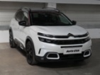 Citroën C5 Aircross, 1.6 PT Shine, Shine, AT, LED,