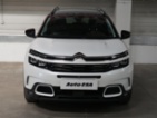 Citroën C5 Aircross, 1.6 PT Shine, Shine, AT, LED,