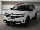 Citroën C5 Aircross, 1.6 PT Shine, Shine, AT, LED,