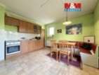 Pronájem bytu 3+1, 82 m², Jehnědí