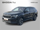 Škoda Kodiaq, 2.0 TDI 4x4 DSG Exclusive Sele, SUV,