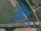 Prodej 2/10 pozemků 5993 m2.Nabízíme Vám k prodeji