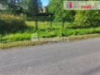 Prodej stavebního pozemku v obci Ar