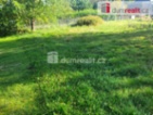 Prodej stavebního pozemku v obci Ar