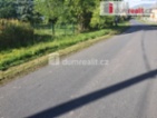 Prodej stavebního pozemku v obci Ar