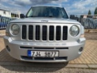 Jeep Patriot, 2.0 TD 103kw, SUV, nafta