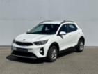 Kia Stonic, 1.4 CVVT 73kW, hatchback, benzin