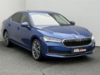 Škoda Superb IV, 2.0 TSi L&K, 1.maj,ČR, L&K,