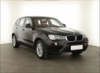 BMW Řada X3, xDrive20d, 4X4, Navi, Bi-Xenony,, SUV