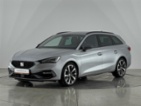 Seat Leon, FR DSG, kombi, nafta