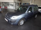 Citroën Berlingo, 1.4i Multispace, kombi, benzin