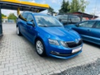 Škoda Octavia, 1.8TSi WEBASTO, NAVI,FULL-LED,