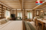 Prodej chalupy, 75 m², Kruh