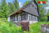 Prodej chalupy, 75 m², Kruh