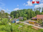 Prodej chalupy, 75 m², Kruh