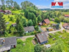 Prodej chalupy, 75 m², Kruh