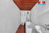 Prodej chalupy, 75 m², Kruh