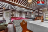Prodej chalupy, 75 m², Kruh