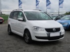 VW Touran, 1.4 TSI, Automat, 7 míst, nová STK,,