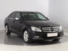 Mercedes Třída C, C 220 CDIAvantgarde , Serv.kniha