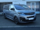 Opel Zafira Life, 2.0 CDTIEdition , Klima, ČR